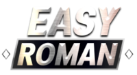 EASYROMAN - พนันออนไลน์ครบวงจร ที่สุดแห่งความสะดวกสบาย